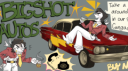 🚗 🎃SPOOKY🎃 Shot Autos 🚗 Banner
