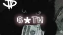 GOTHST★RZ server banner