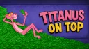 TITANUS banner