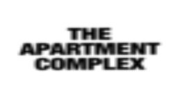 The Apartment Complex server banner