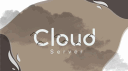𝐜𝐥𝐨𝐮𝐝 ☁ banner