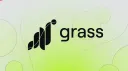 Grass banner