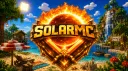 SolarMC | 1.21+ server banner