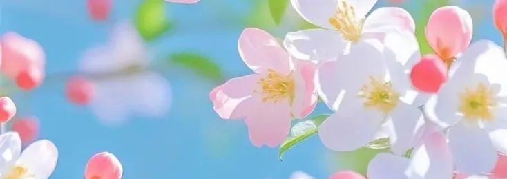 Maple's profile banner