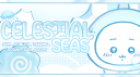 ｡˚○ /Celestial seas ༄.° server banner