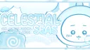 ｡˚○ /Celestial seas ༄.° server banner