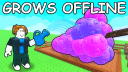 Grow A Garden 2 Middleman server banner