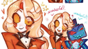 ♯     Ⳋ     S͟ᴛᴀᴛɪᴄʙᴇʟʟᴇ! H͟Z͟H͟ ʀᴘ   ⸝⸝⸝    ‧˚ server banner