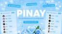 Pinay 𝜗ৎ | Voice Chat • Social • Emojis & Stickers • Icons server banner