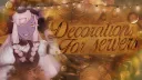 Decorations for Servers #8k banner