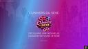 #LDSF - L'univers du sexe - F*ck Banner