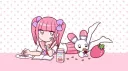 ‧˚꒰🩵꒱ wishcord ₊˚⋆ [UG] server banner