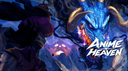 Anime Heaven [IN-DEV] Banner