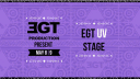 EGT Productions Discord server banner