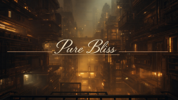 𝒫𝓊𝓇𝑒 𝐵𝓁𝒾𝓈𝓈༉‧₊˚. server banner