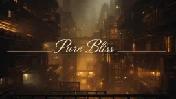 𝒫𝓊𝓇𝑒 𝐵𝓁𝒾𝓈𝓈༉‧₊˚. server banner