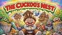 The Cuckoo's Nest server banner