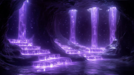 Octopus’s Garden Discord server banner