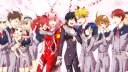 Vocalverse Discord server banner