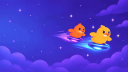 Rival Ducks Banner