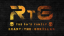 The 86'D Family: Ready the Gorillas {RtG} Discord server banner