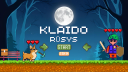 Klaido rusys Discord server banner