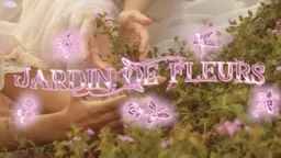 ᴊᴀʀᴅɪɴ ᴅᴇ ꜰʟᴇᴜʀꜱ ꫂ❁ server banner