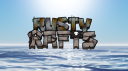 Rusty Rafts Discord server banner