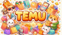 Temu Discord server banner
