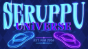 Seruppu Universe server banner