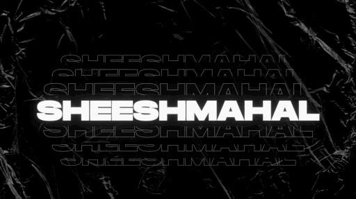 𝐒𝐡𝐞𝐞𝐬𝐡𝐦𝐚𝐡𝐚𝐥™ Discord server banner