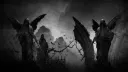 โก ๐ท๐๐๐ ๐๐ ๐๐๐ ๐ฏ๐๐๐ โก Discord server banner