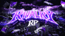 Rivalry RP | V2 COMING SOON!! Discord server banner
