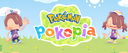 Pokémon Pokopia Banner