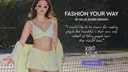 Millie Bobby Brown banner