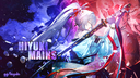 Hiyuki Mains ୨୧ Wuthering Waves Discord Server — 1,266 Members | Top ...