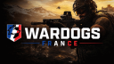 WARDOGS FRANCE Banner