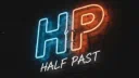 Half Past Discord server banner