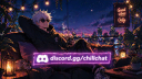 CHILL CHAT GATEWAY banner