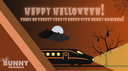 Bunny Originals Banner