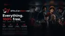 AllYouCanWatch Discord server banner