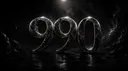9 9 0 banner