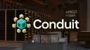 conduithost.com banner