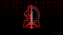 The Digital War Room Discord server banner