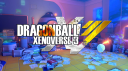 /dbxv server banner