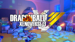/dbxv server banner