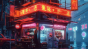 Kawaii centre (18+) Discord server banner