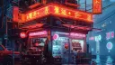 Kawaii centre (18+) Discord server banner