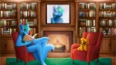 💙 Jack's Cozy Cove 💙 banner