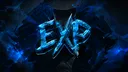 EXP Discord server banner